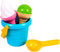 Sun fun Sun Fun Emmerset Ijsjes, 6dlg.