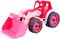 Sun fun Sun Fun Tractor met Shovel