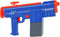 Sun fun Sun Fun Waterpistool Elektrisch Blauw/Oranje, 34,5cm