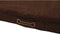 Sun Garden Buddy Orthopedisch Hondenkussen 140x100x10 cm Bruin