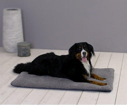 Sun Garden Malu Hondenkleed 100x70x5cm Grijs