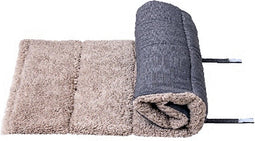 Sun Garden Oskar Oprolbaar Hondenkleed 100x65x4 cm Beige