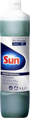 Sun Professional Handafwasmiddel Pro Formula 1 liter