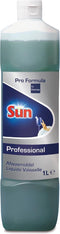 Sun Professional Handafwasmiddel Pro Formula 1 liter