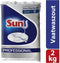 Sun Regenereerzout - Vaatwasmachinereiniger - 2kg