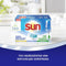 Sun Vaatwastabletten All-in-1 Normaal 24 stuks