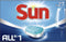 Sun Vaatwastabletten All-in-1 Normaal 27 stuks