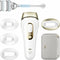 Braun Silk-expert Pro PL5356 IPL Goud, Wit