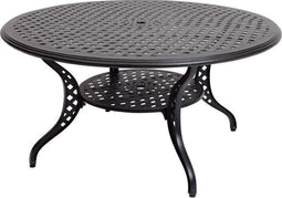 Sunburst - Big Ben tafel - Zwart