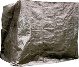 Sunburst - Hangbank- /stoel beschermhoes - Grijs