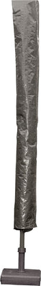 Sunburst - Parasol beschermhoes 4m - Grijs