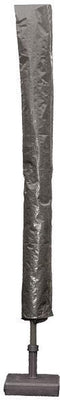 Sunburst - Parasol beschermhoes 4m - Grijs