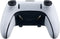Sony PlayStation 5 - DualSense Edge V2 - Verwisselbare achtertoetsen Haptic feedback - Wit Zwart