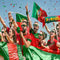 Sunfold Portugal Oprolbare Zonnebril