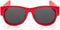 Sunfold Spain Red Oprolbare Zonnebril