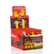 Sunfold Spain Red Oprolbare Zonnebril