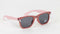 Sunglasses and Wallet Set Minnie Mouse 2 Onderdelen Rood