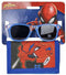 Sunglasses and Wallet Set Spider-Man 2 Onderdelen Blauw