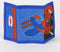 Sunglasses and Wallet Set Spider-Man 2 Onderdelen Blauw