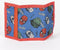 Sunglasses and Wallet Set The Avengers 2 Onderdelen Blauw