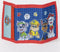 Sunglasses and Wallet Set The Paw Patrol 2 Onderdelen Blauw