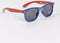 Sunglasses and Wallet Set The Paw Patrol 2 Onderdelen Blauw