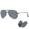 Sunglasses AVGSR 5BK 63