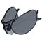Sunglasses AVGSR 5BK 63
