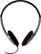 V7 HA310-2EP - Bedrade Over-ear Stereo Hoofdtelefoon - 30 mm drivers - Zwart