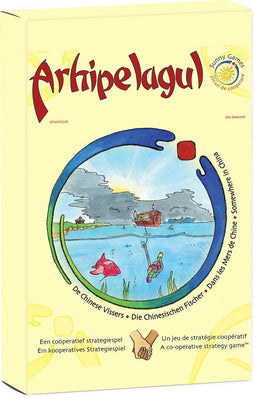 Sunny Games Archipel