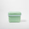 Sunnylife - Beach Accessoires Bluetooth Speaker en Koelbox Mint - Polypropyleen - Groen