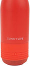 Sunnylife - Beach Accessoiries Waterbottle Sounds Neon