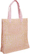Sunnylife - Beach Bags & Pouches Tas Market - Kunststof - Roze
