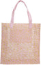 Sunnylife - Beach Bags & Pouches Tas Market - Kunststof - Roze
