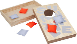 Sunnylife - Beach Games Travel Corn Hole