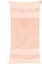 Sunnylife - Beach Strandlaken Turks Katoen 175 x 90cm - Katoen - Roze