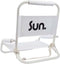 Sunnylife Beach Strandstoel Eco