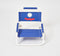 Sunnylife - Beach Strandstoel - Polyester - Blauw