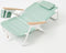 Sunnylife - BeachDeluxe Beach Chair Sage