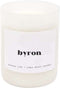 Sunnylife - Candles & Fragrance Candle Byron