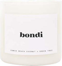 Sunnylife - Candles & Fragrance Small Candle Bondi