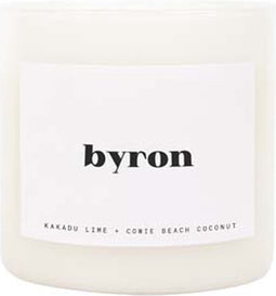 Sunnylife - Candles & Fragrance Small Candle Byron