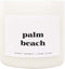 Sunnylife - Candles & Fragrance Small Candle Palm Beach