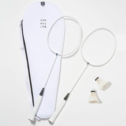 SunnyLife - Casa - Blanca - Badminton set