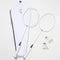 SunnyLife - Casa - Blanca - Badminton set