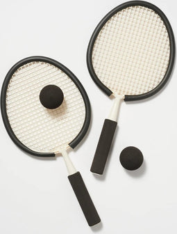 SunnyLife - Casa - Blanca - Badminton set - Vintage