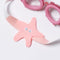 Sunnylife - Duikbril - mini/kids - Oceaanschat - Roze