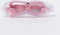 Sunnylife - Duikbril - mini/kids - Oceaanschat - Roze