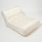Sunnylife - Floating Chair Casa - Luchtmatras - Cream