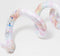 SunnyLife - Giant - Opblaasbare Noodle - Tie Dye - Slang